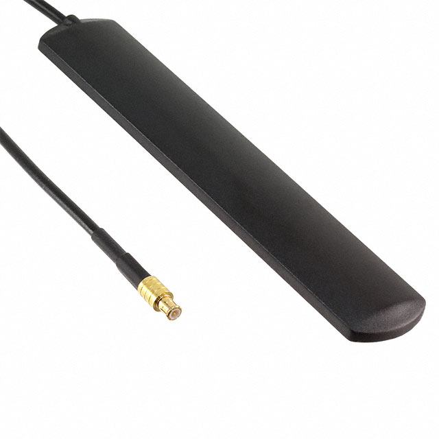 ALPHA11/2.5M/MCXM/S/S/20 Siretta Ltd  Antenas de RF